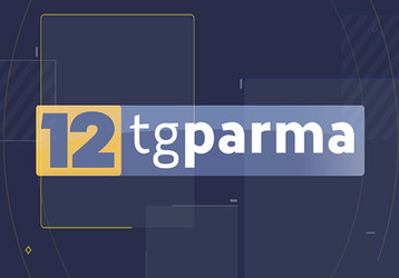 TG Parma Edizione del 09 02 20 ore 12.45 12 TV Parma